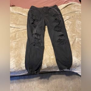 EUC AE jeans
